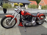 Harley Davidson