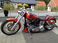 Harley Davidson